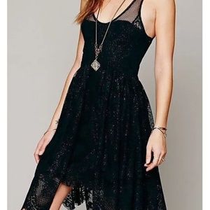 Free People Kristal Dress